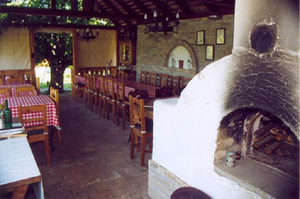 Dunabogdány 赫尔罗德旅馆酒店 外观 照片